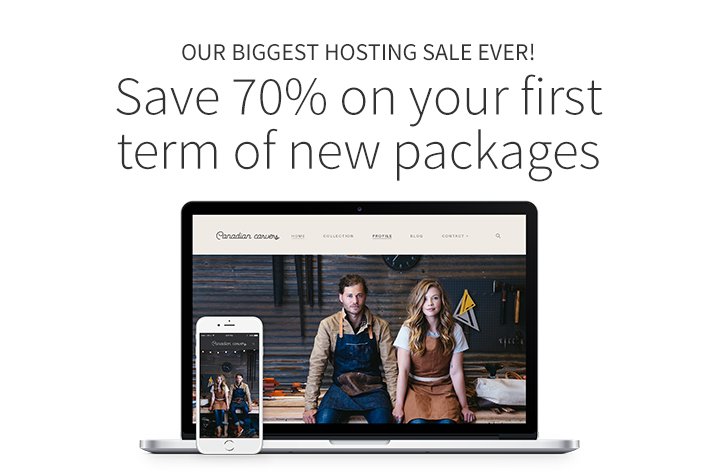Retailer 70% Off on All Hosting Package deal at Rebel, Free Domain