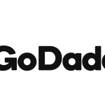 GoDaddy new Logo