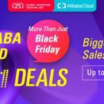 Single Day eleven-eleven Provide – Store As much as 95% on All Services and products at Alibaba Cloud