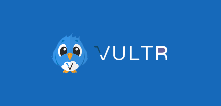 Vultr Coupon Code – Free 50GB Block Storage for Trial