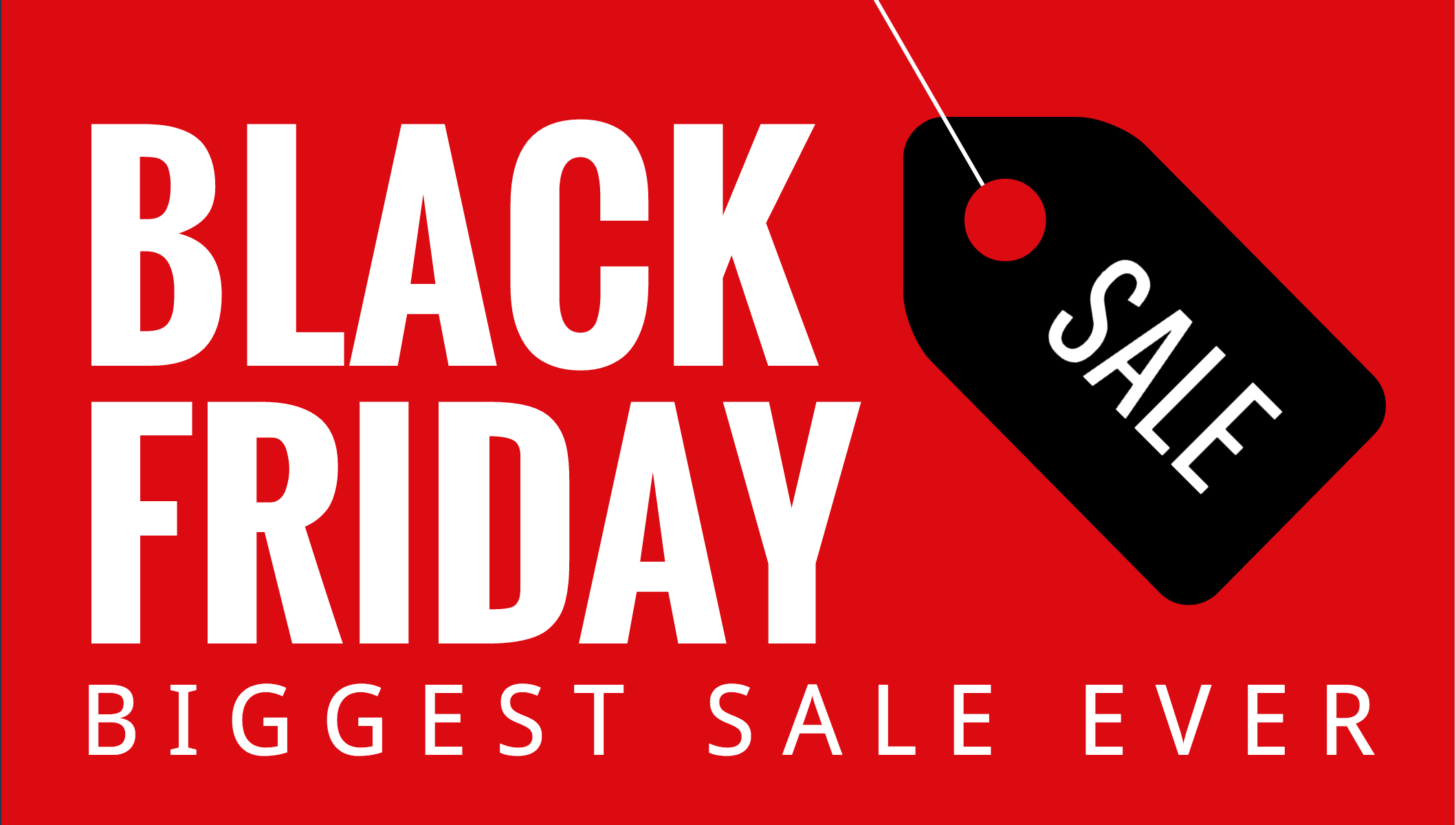 All Black Friday & Cyber Monday 2017 Sizzling Bargains in One