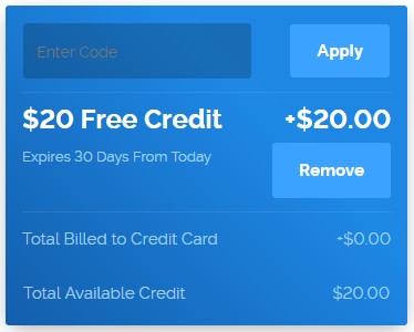 Joyful Cyber Monday – Are attempting Vultr With  Free Credit score