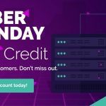 Joyful Cyber Monday – Are attempting Vultr With $20 Free Credit score